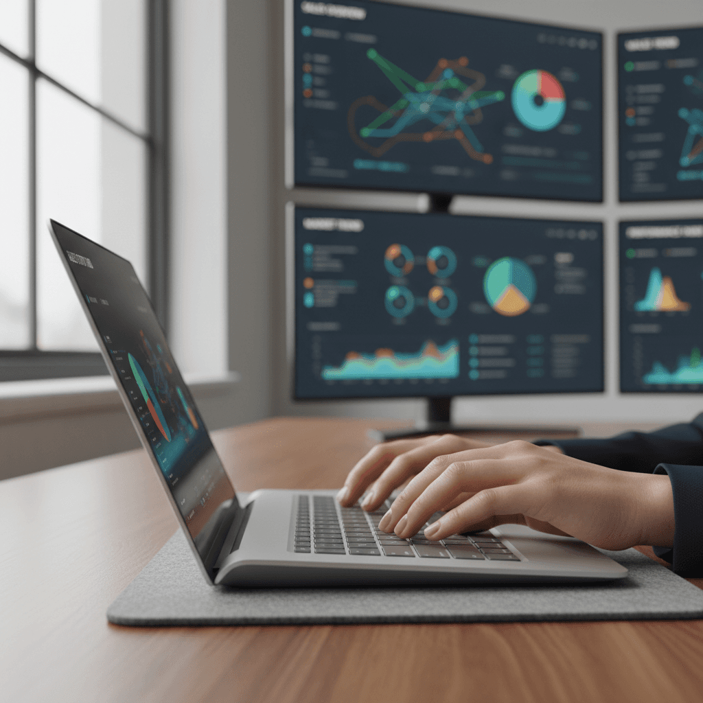 Research and Analysis