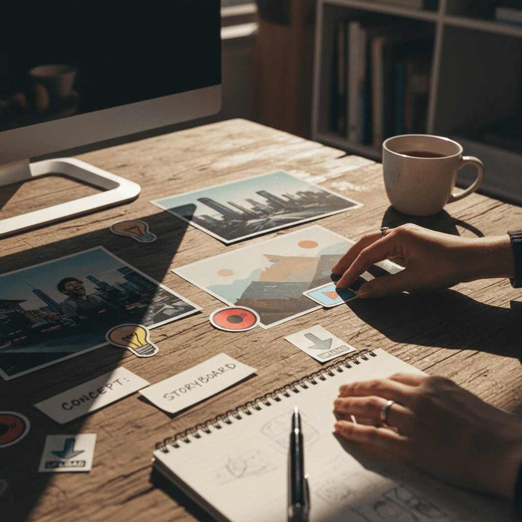 Communications Planning